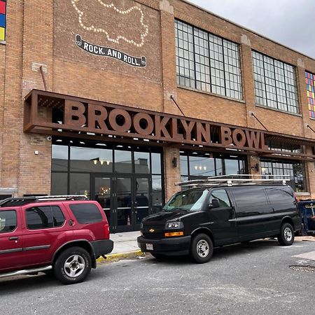 Trendy Family Friendly Northern Liberties Retreat 费城 外观 照片