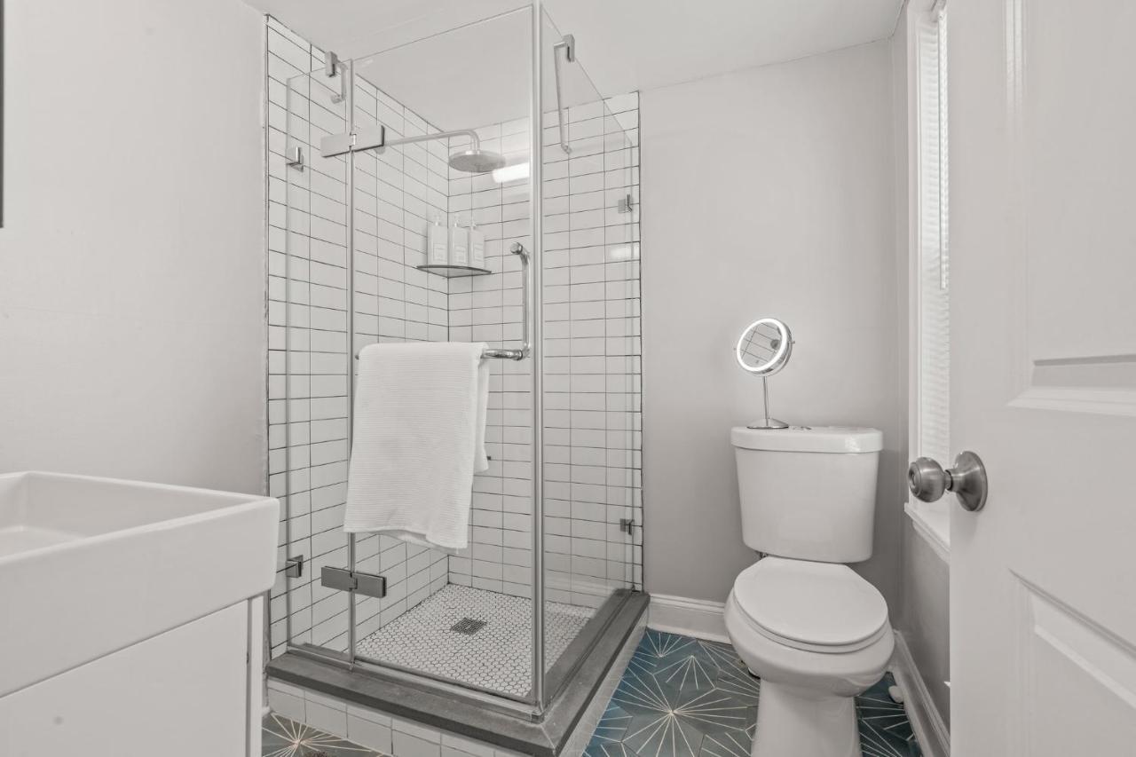Trendy Family Friendly Northern Liberties Retreat 费城 外观 照片