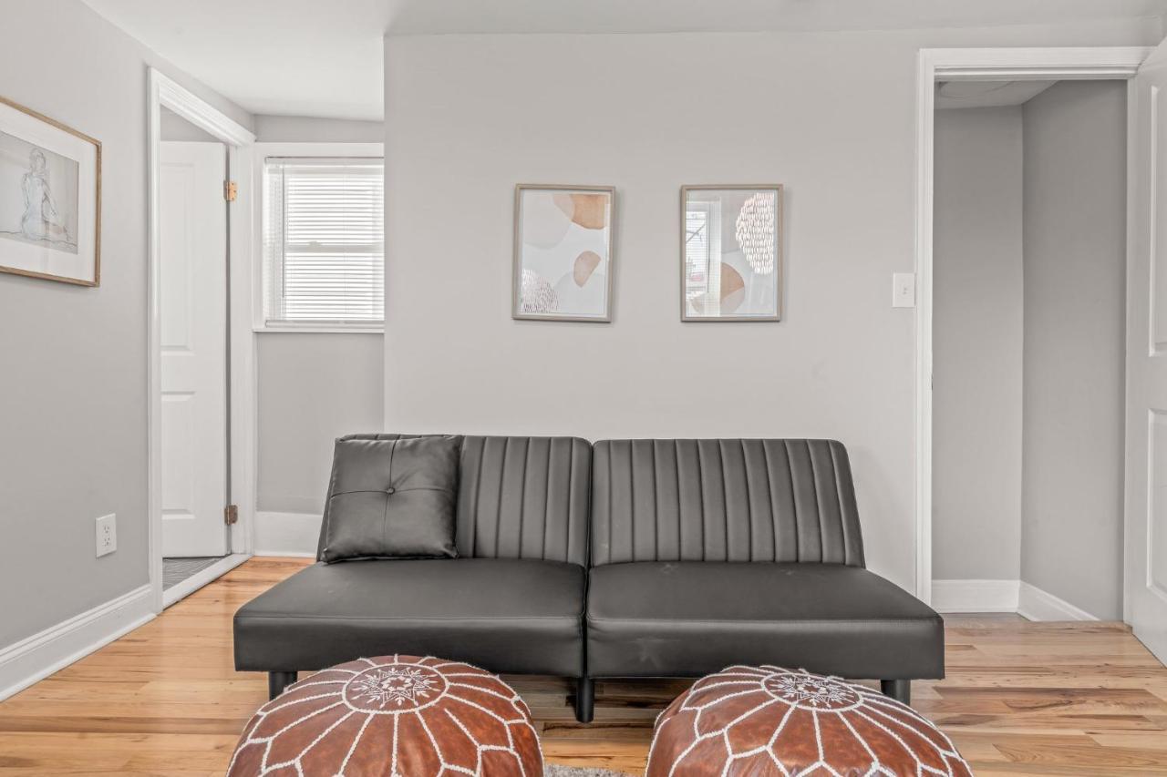 Trendy Family Friendly Northern Liberties Retreat 费城 外观 照片