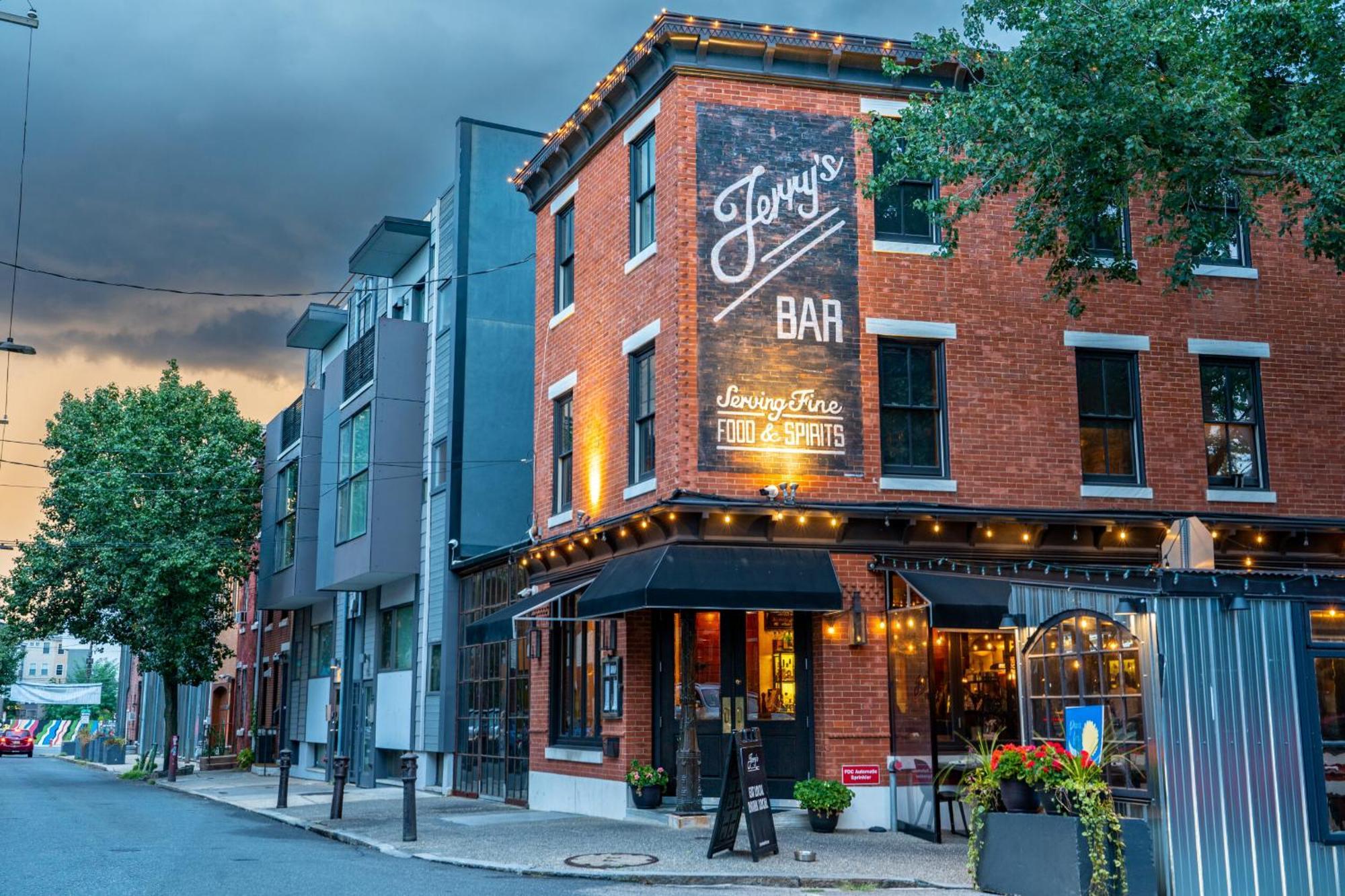 Trendy Family Friendly Northern Liberties Retreat 费城 外观 照片