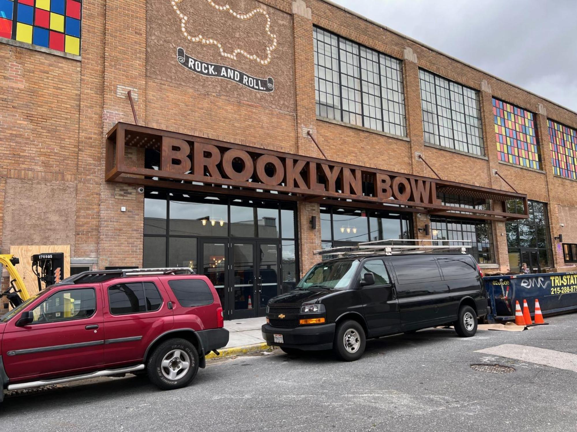 Trendy Family Friendly Northern Liberties Retreat 费城 外观 照片